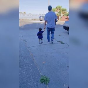 Meet your Posher, Steven